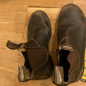 Blundstones chelsea boot - women’s